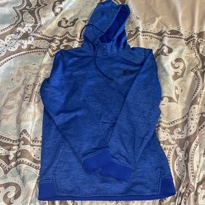 Under Armour hoodie size small